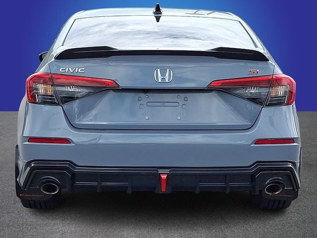 2024 Honda Civic Si Base