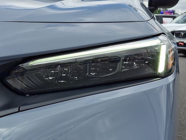 2024 Honda Civic Si Base
