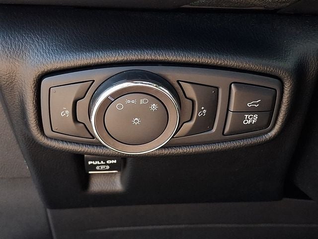 2020 Lincoln Nautilus Standard