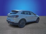 2021 Lincoln Nautilus Black Label