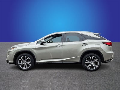 2019 Lexus RX 350