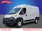 2024 RAM ProMaster 2500 High Roof