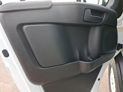 2024 RAM ProMaster 2500 High Roof