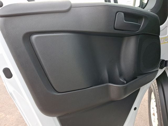 2024 RAM ProMaster 2500 High Roof