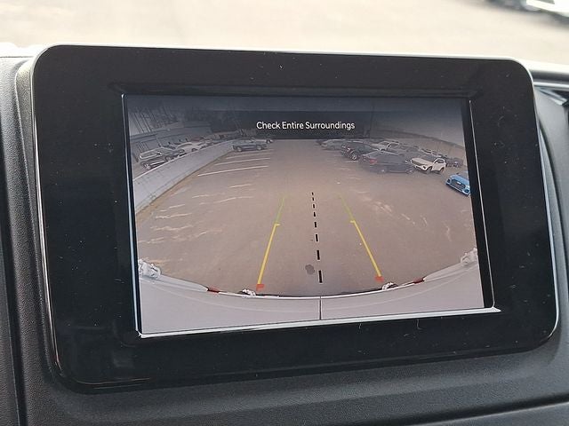 2024 RAM ProMaster 2500 High Roof