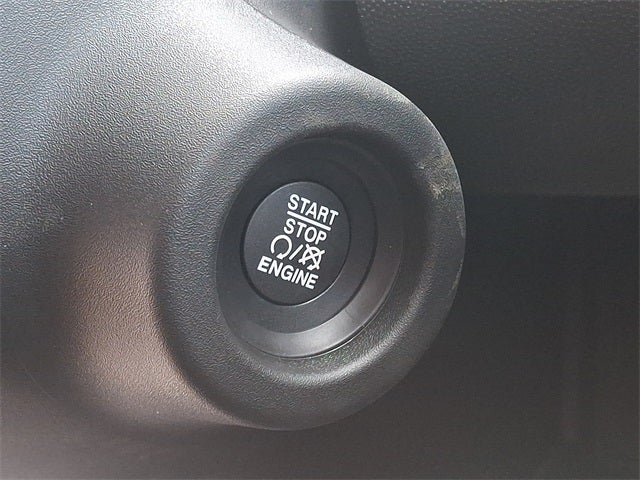 2024 RAM ProMaster 2500 High Roof