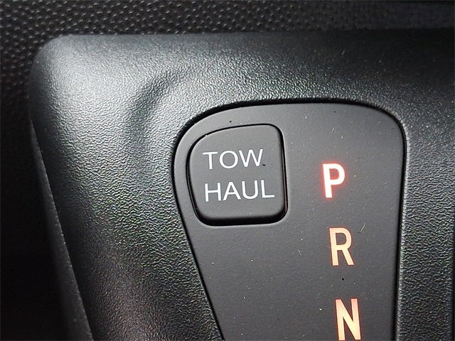 2024 RAM ProMaster 2500 High Roof