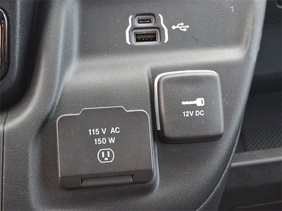 2024 RAM ProMaster 2500 High Roof