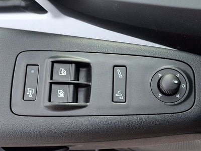 2024 RAM ProMaster 2500 High Roof