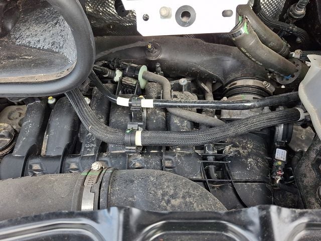 2024 RAM ProMaster 2500 High Roof