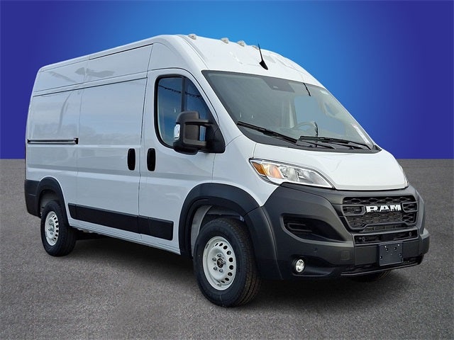 2024 RAM ProMaster 2500 High Roof