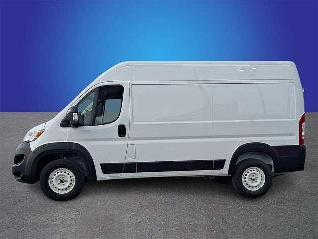 2024 RAM ProMaster 2500 High Roof