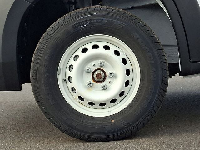 2024 RAM ProMaster 2500 High Roof