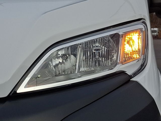 2024 RAM ProMaster 2500 High Roof