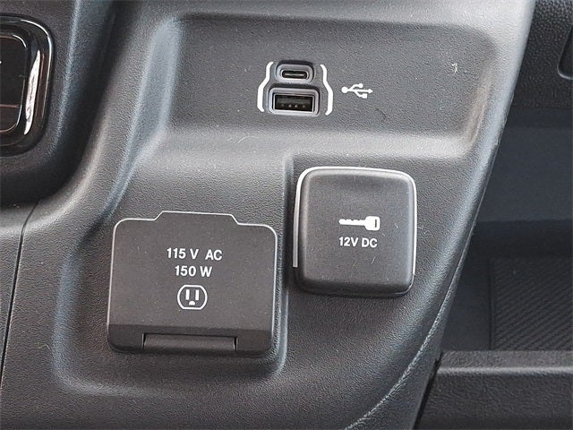 2024 RAM ProMaster 2500 High Roof 136 WB