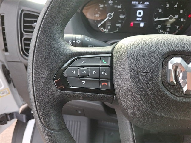 2024 RAM ProMaster 2500 High Roof