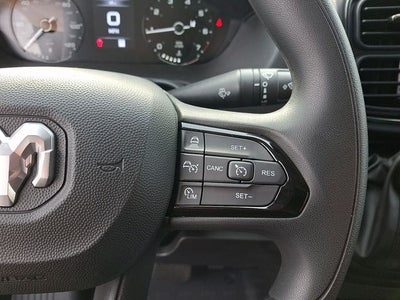 2024 RAM ProMaster 2500 High Roof