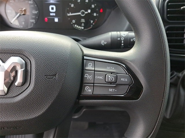 2024 RAM ProMaster 2500 High Roof