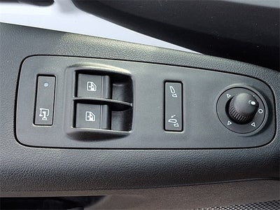 2024 RAM ProMaster 2500 High Roof