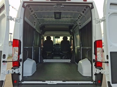 2024 RAM ProMaster 2500 High Roof