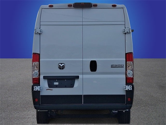 2024 RAM ProMaster 2500 High Roof