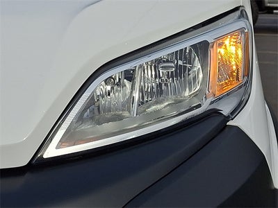 2024 RAM ProMaster 2500 High Roof