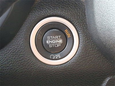 2021 RAM 5500HD Tradesman