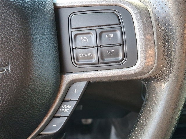 2021 RAM 5500HD Tradesman