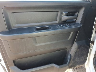 2021 RAM 5500HD Tradesman