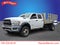 2022 RAM 5500HD Tradesman