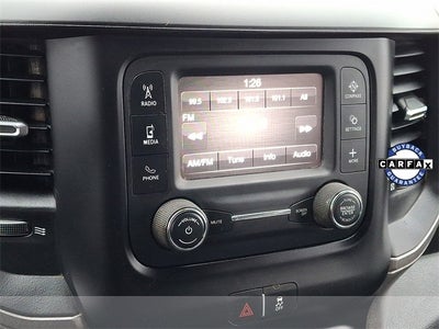 2022 RAM 5500HD Tradesman