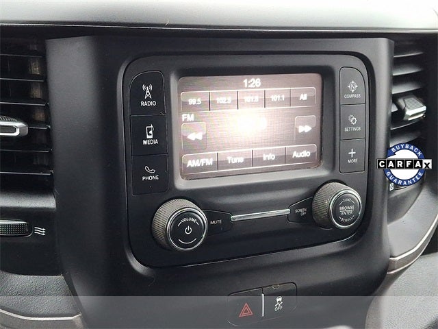 2022 RAM 5500HD Tradesman