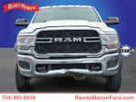 2022 RAM 5500HD Tradesman