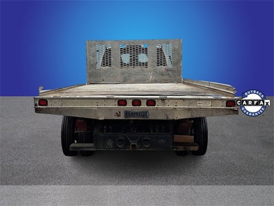 2022 RAM 5500HD Tradesman