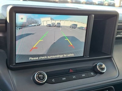 2024 Ford Maverick XL