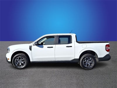 2024 Ford Maverick XL