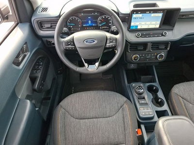 2023 Ford Maverick XLT TREMOR