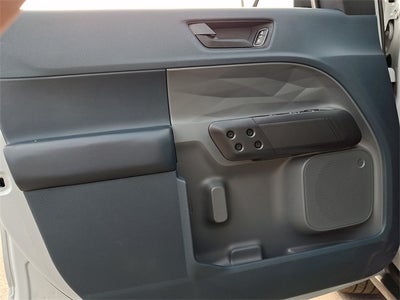 2023 Ford Maverick XLT TREMOR