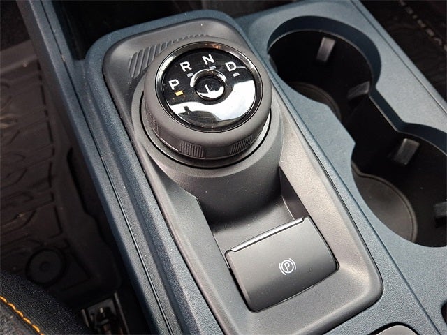 2023 Ford Maverick XLT TREMOR