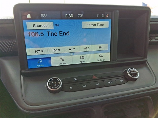 2023 Ford Maverick XLT TREMOR