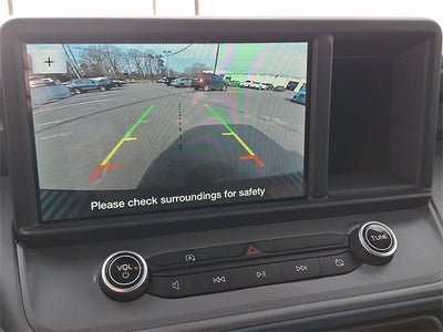 2023 Ford Maverick XLT TREMOR