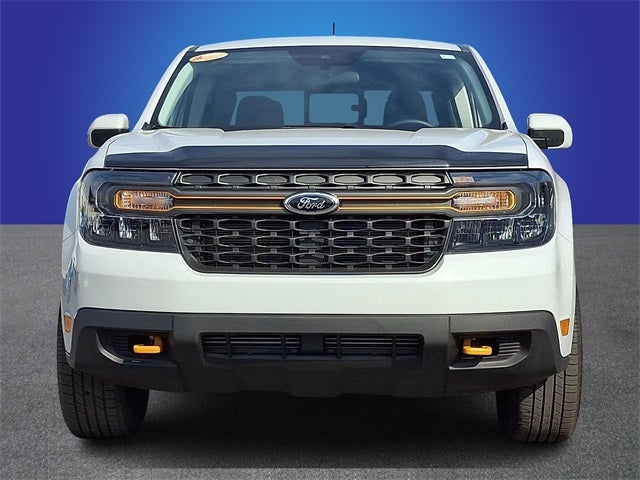 2023 Ford Maverick XLT TREMOR