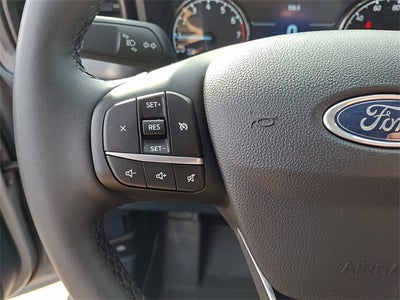 2023 Ford Maverick XLT TREMOR