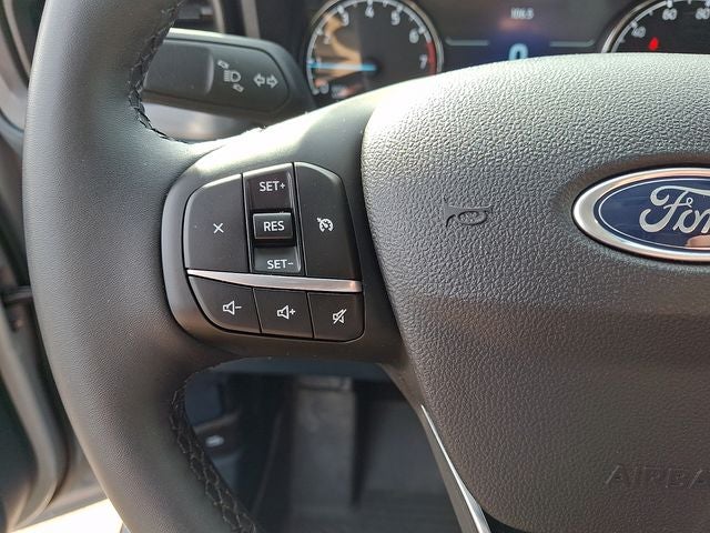 2023 Ford Maverick XLT TREMOR