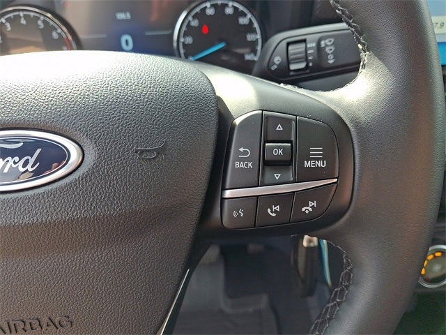 2023 Ford Maverick XLT TREMOR