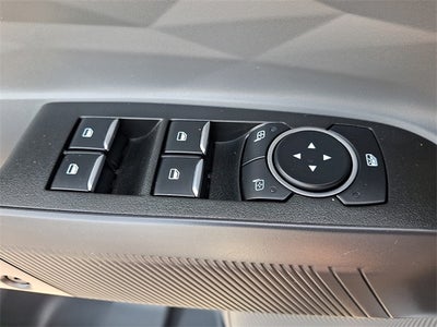 2023 Ford Maverick XLT TREMOR