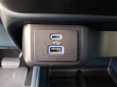 2023 Ford Maverick XLT TREMOR