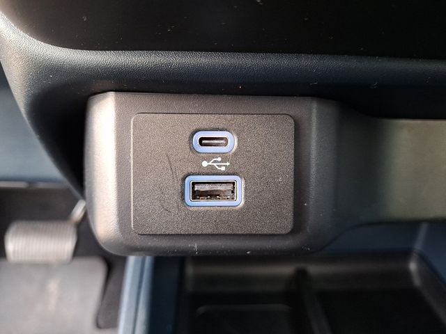 2023 Ford Maverick XLT TREMOR