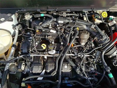 2023 Ford Maverick XLT TREMOR