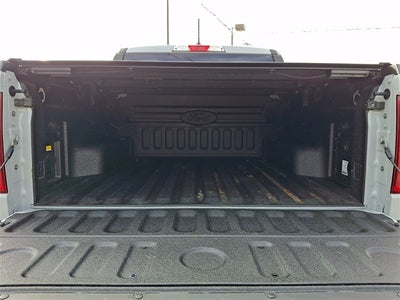 2023 Ford Maverick XLT TREMOR